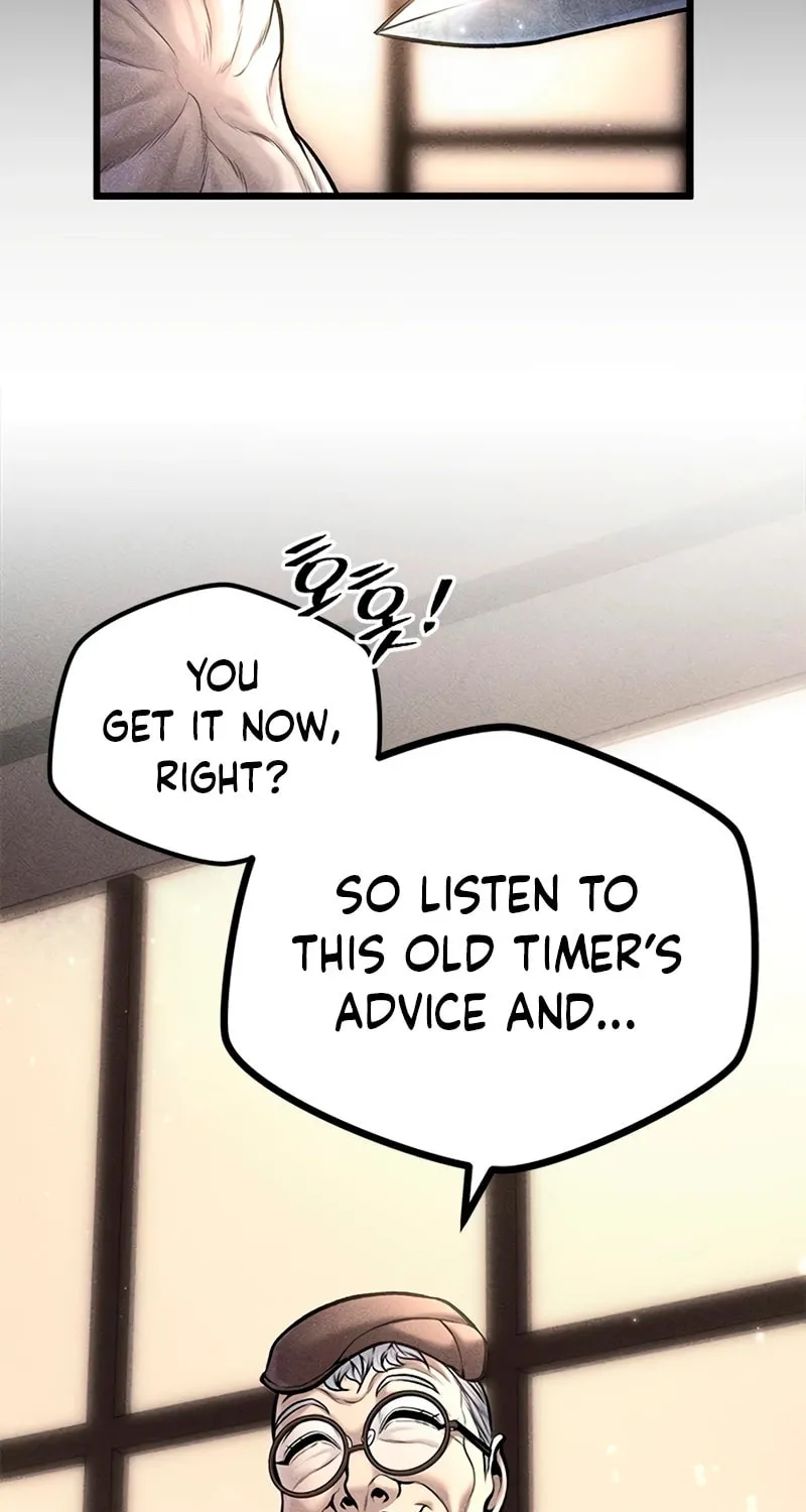 Festival of Warriors Chapter 21 page 62 - 
