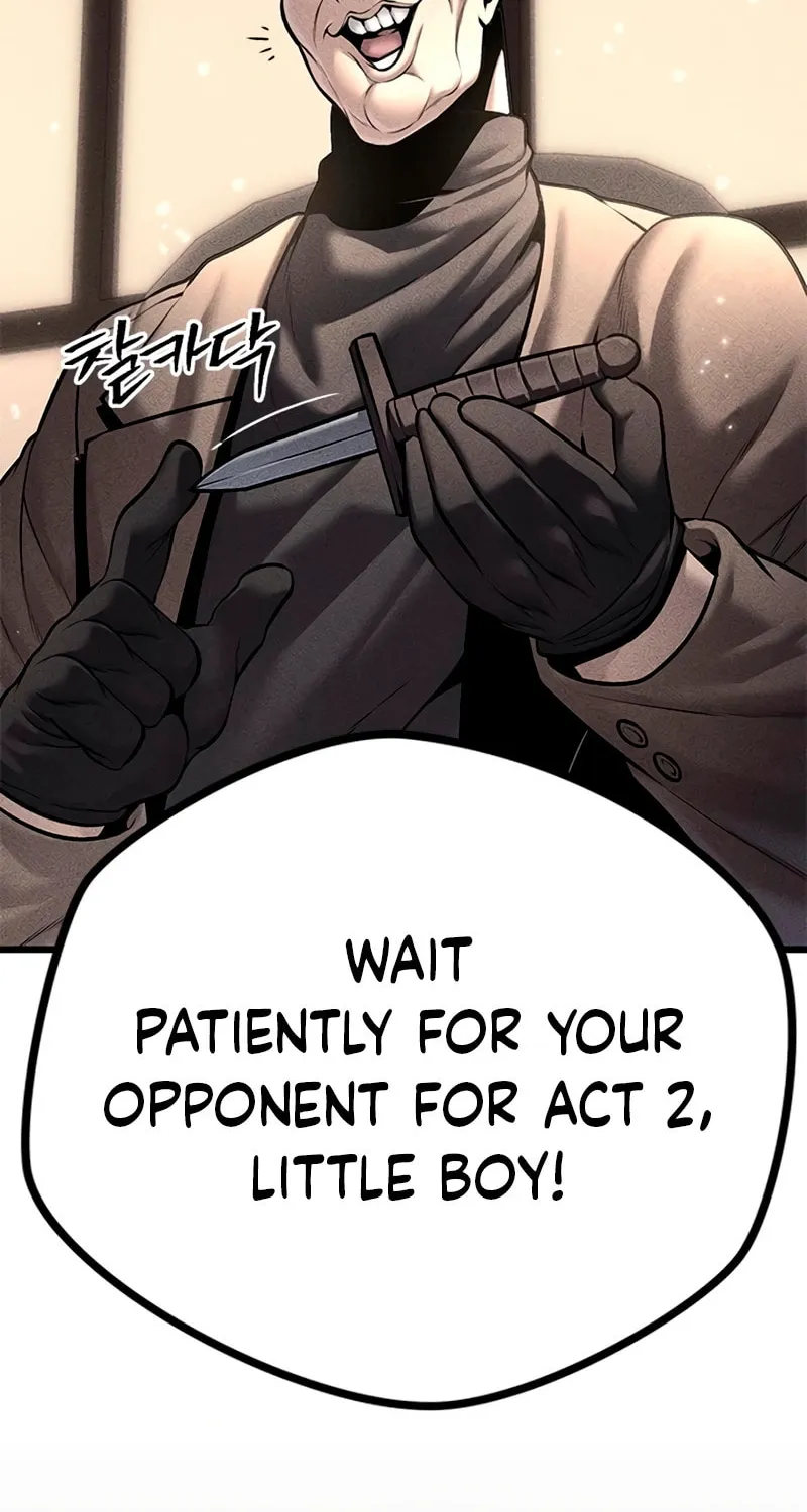 Festival of Warriors Chapter 21 page 63 - 