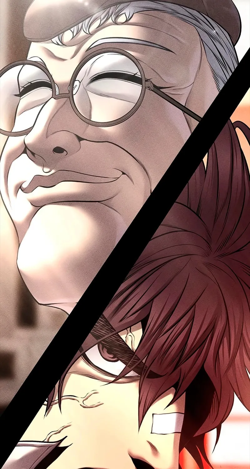 Festival of Warriors Chapter 21 page 70 - 