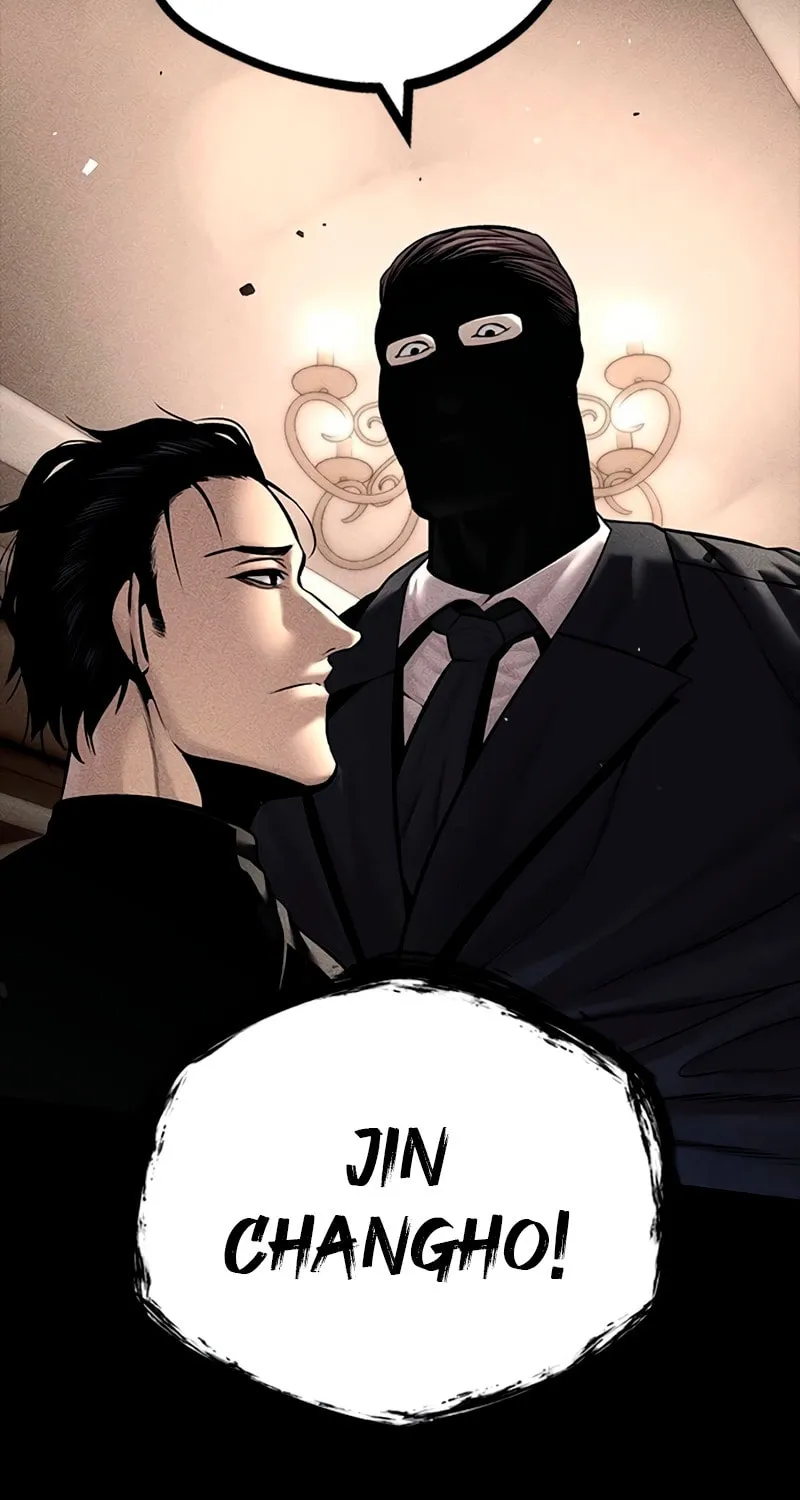 Festival of Warriors Chapter 21 page 8 - 