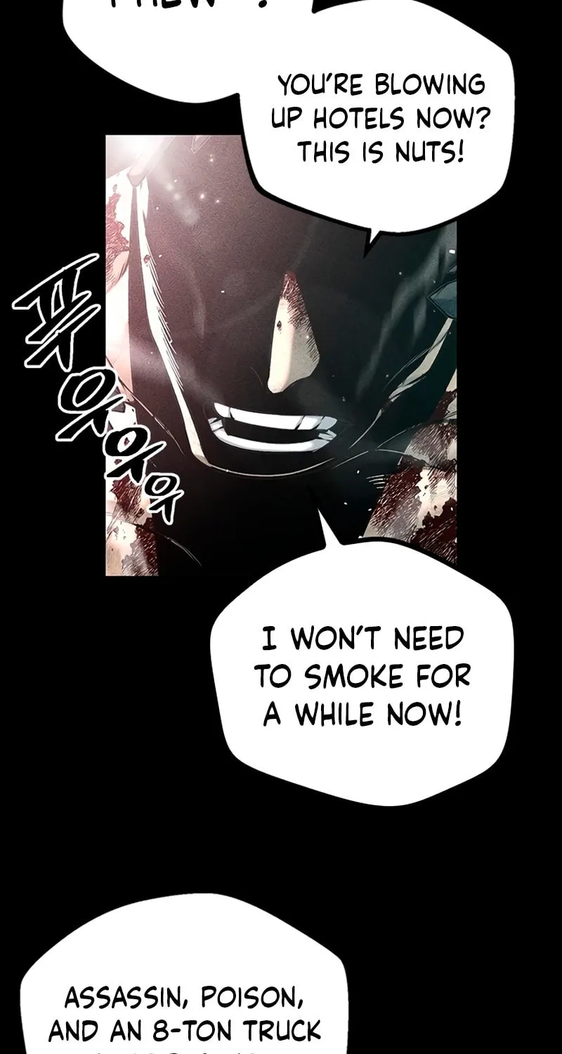 Festival of Warriors Chapter 21 page 81 - 