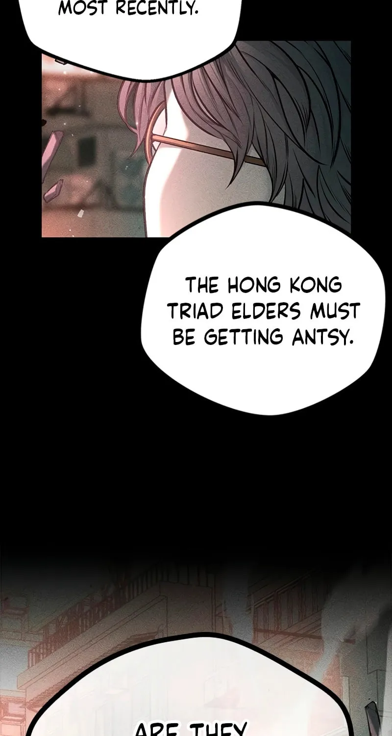 Festival of Warriors Chapter 21 page 82 - 