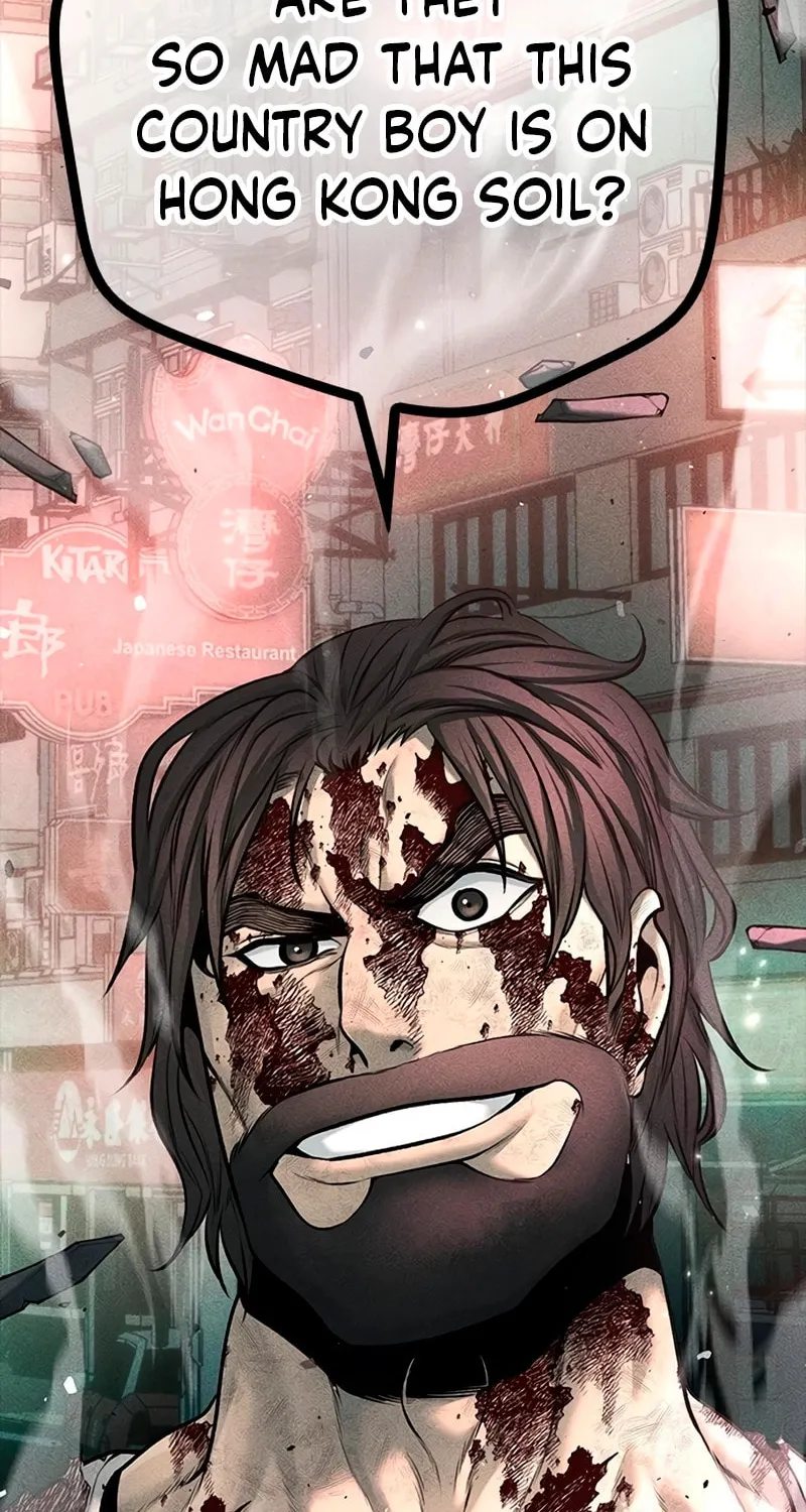 Festival of Warriors Chapter 21 page 83 - 