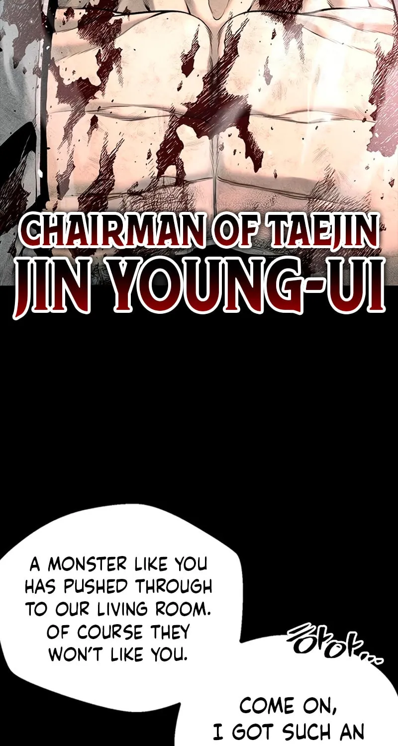 Festival of Warriors Chapter 21 page 84 - 