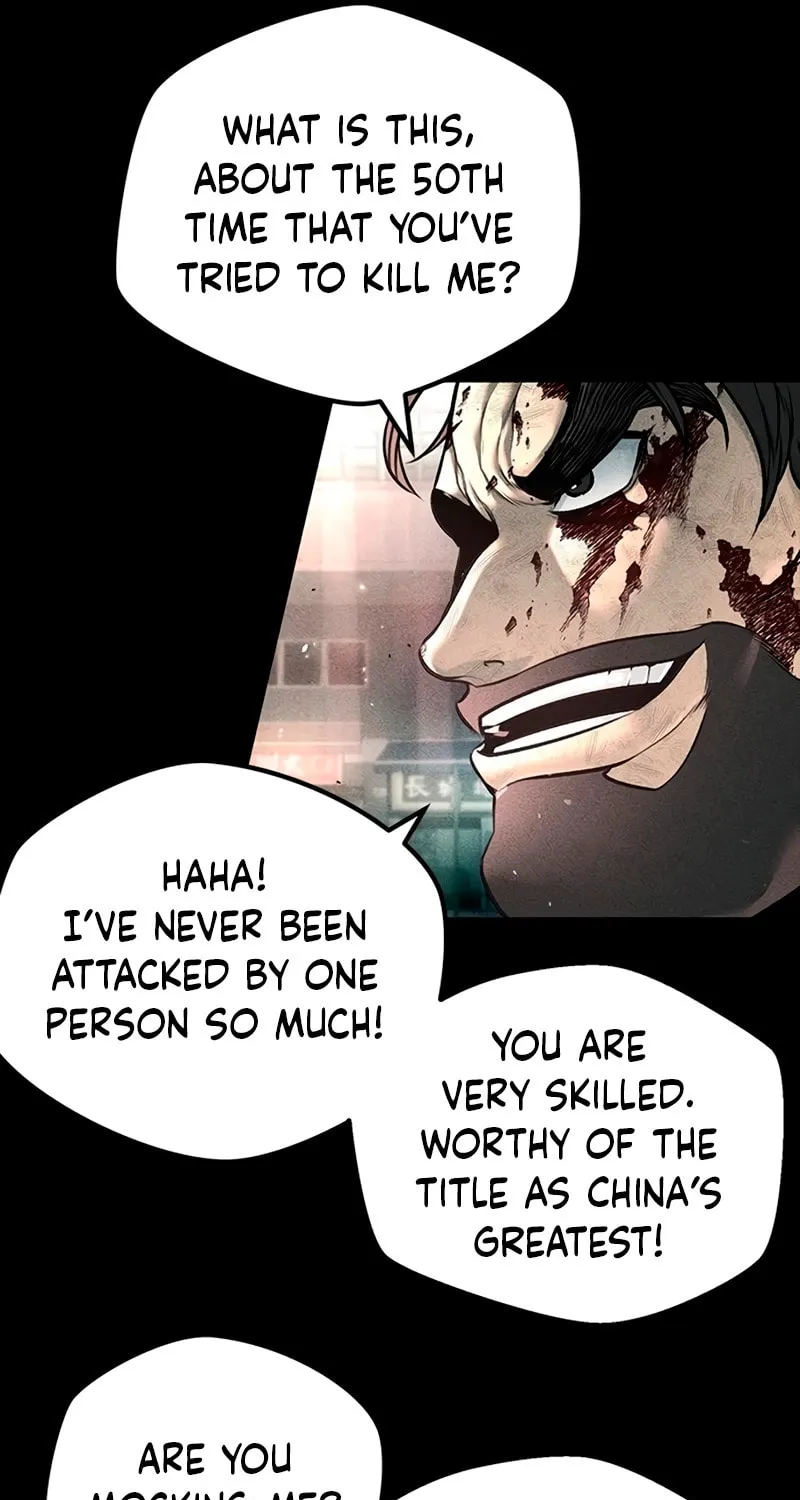 Festival of Warriors Chapter 21 page 88 - 