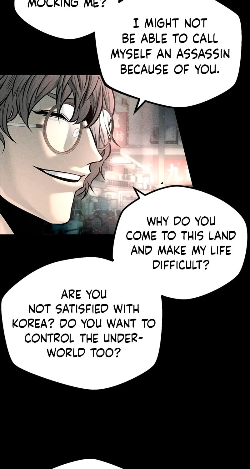 Festival of Warriors Chapter 21 page 89 - 