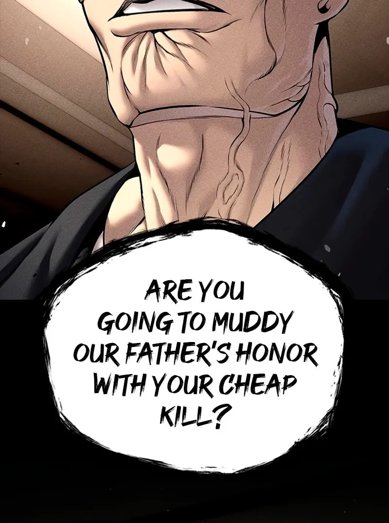 Festival of Warriors Chapter 21 page 10 - 