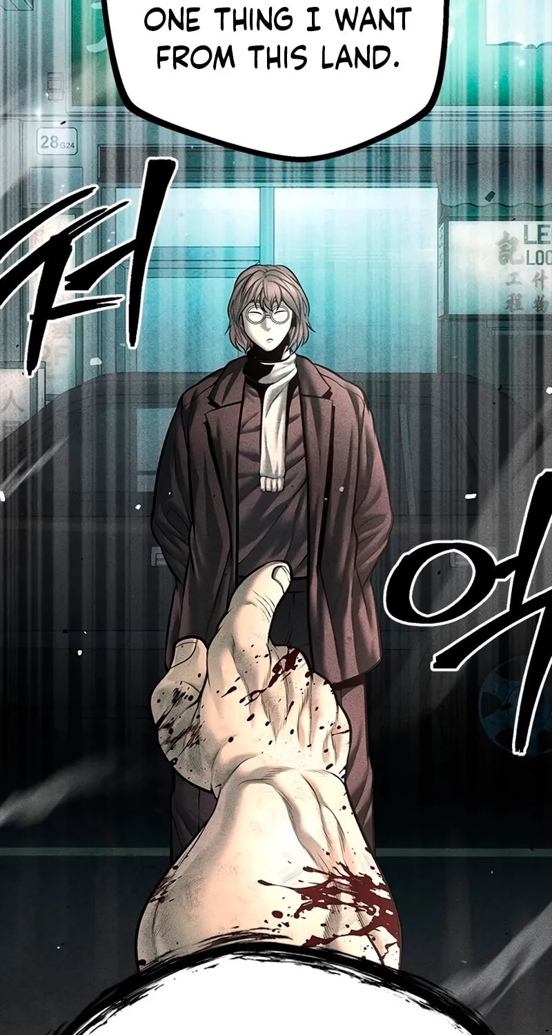 Festival of Warriors Chapter 21 page 91 - 