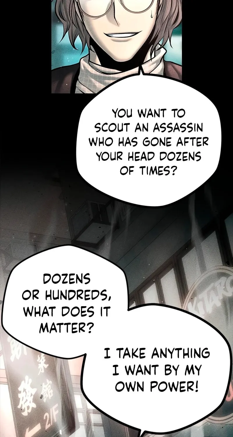 Festival of Warriors Chapter 21 page 93 - 