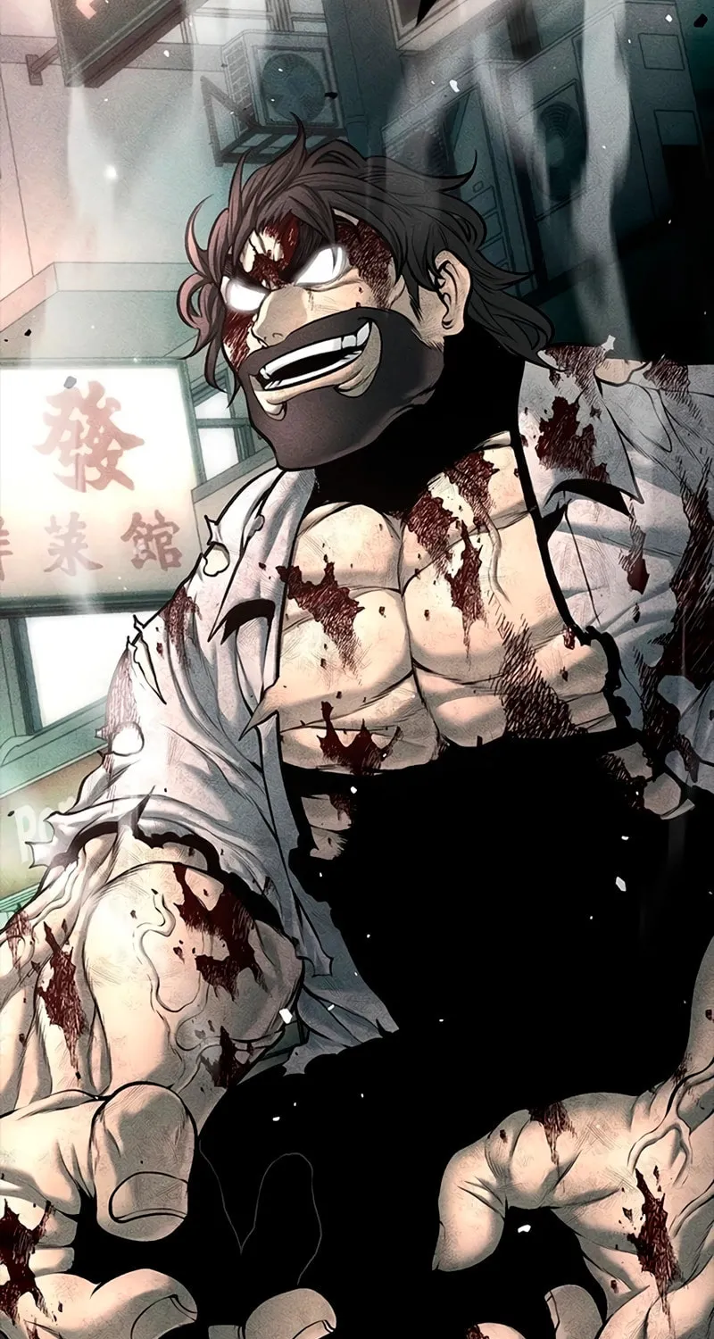 Festival of Warriors Chapter 21 page 94 - 