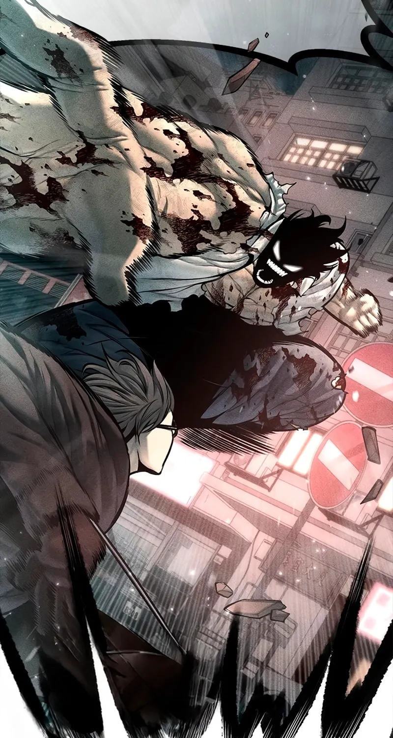 Festival of Warriors Chapter 21 page 100 - 
