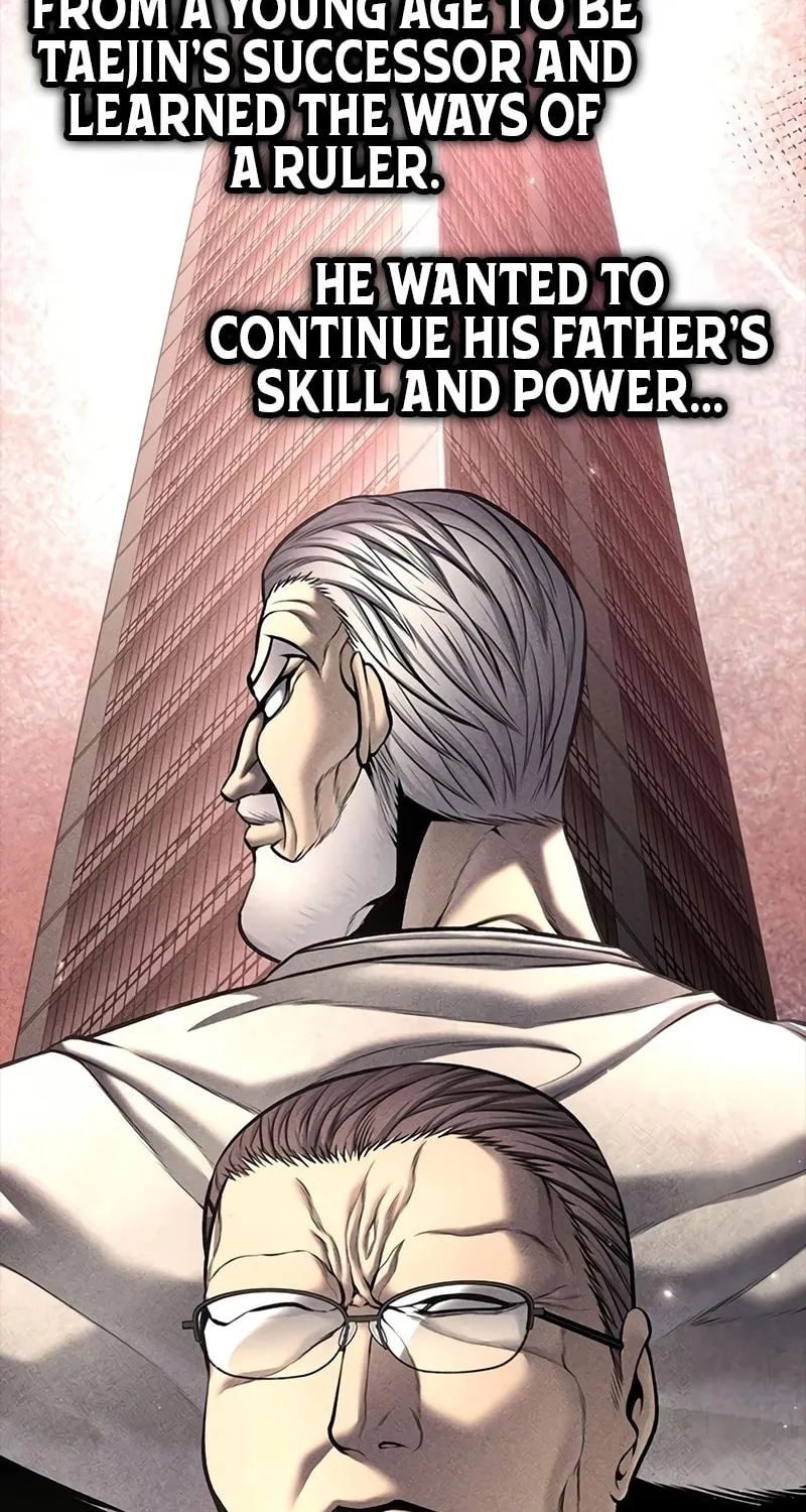 Festival of Warriors Chapter 22 page 2 - 