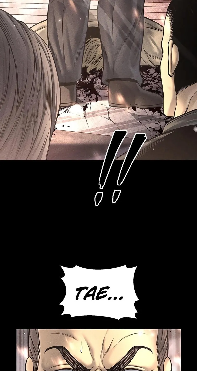 Festival of Warriors Chapter 22 page 110 - 