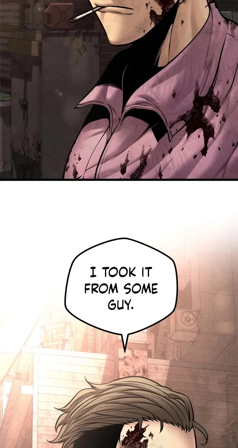 Festival of Warriors Chapter 22 page 113 - 