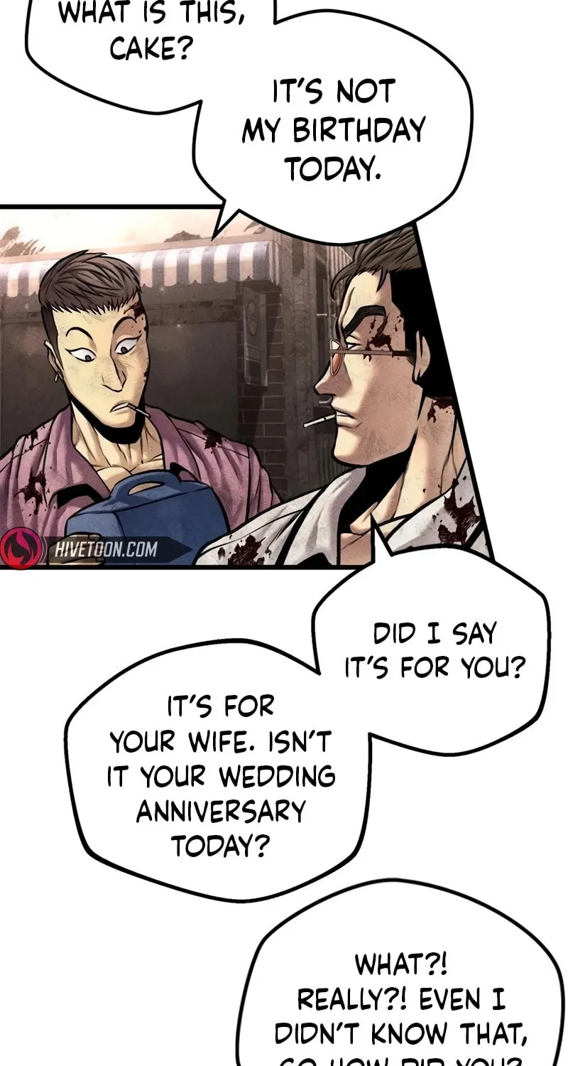 Festival of Warriors Chapter 22 page 116 - 