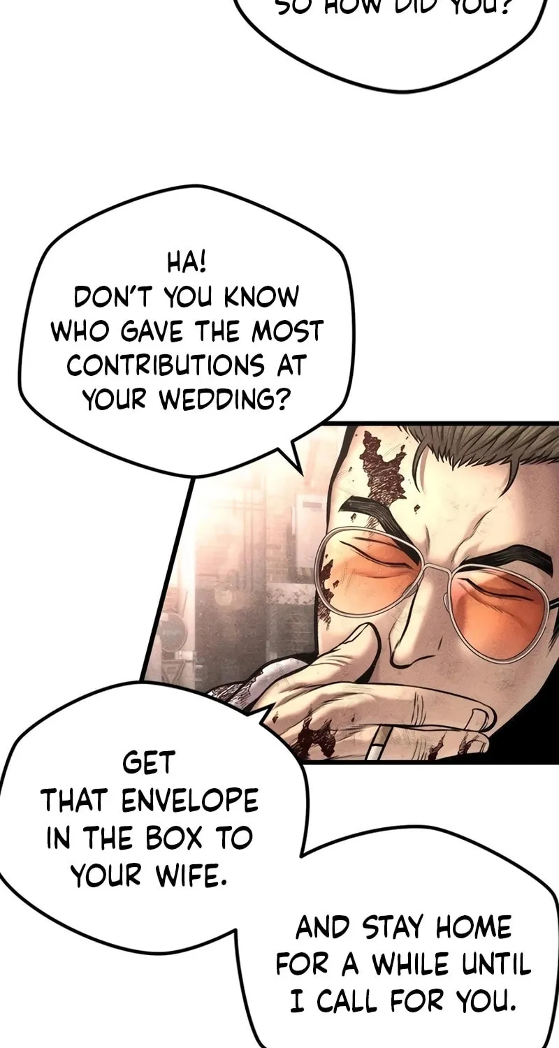 Festival of Warriors Chapter 22 page 117 - 