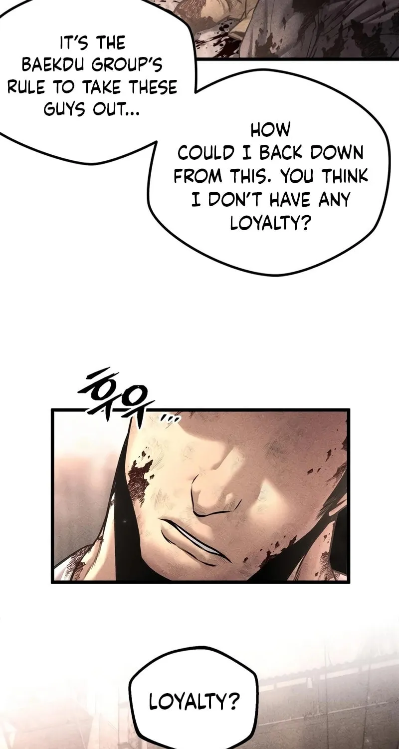 Festival of Warriors Chapter 22 page 119 - 