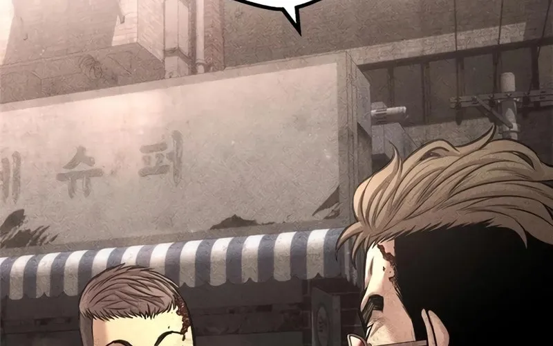 Festival of Warriors Chapter 22 page 120 - 