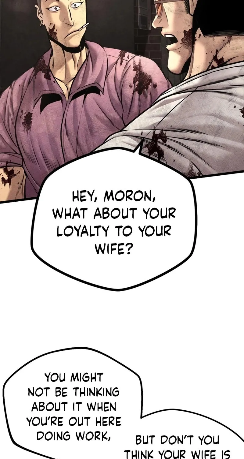 Festival of Warriors Chapter 22 page 121 - 