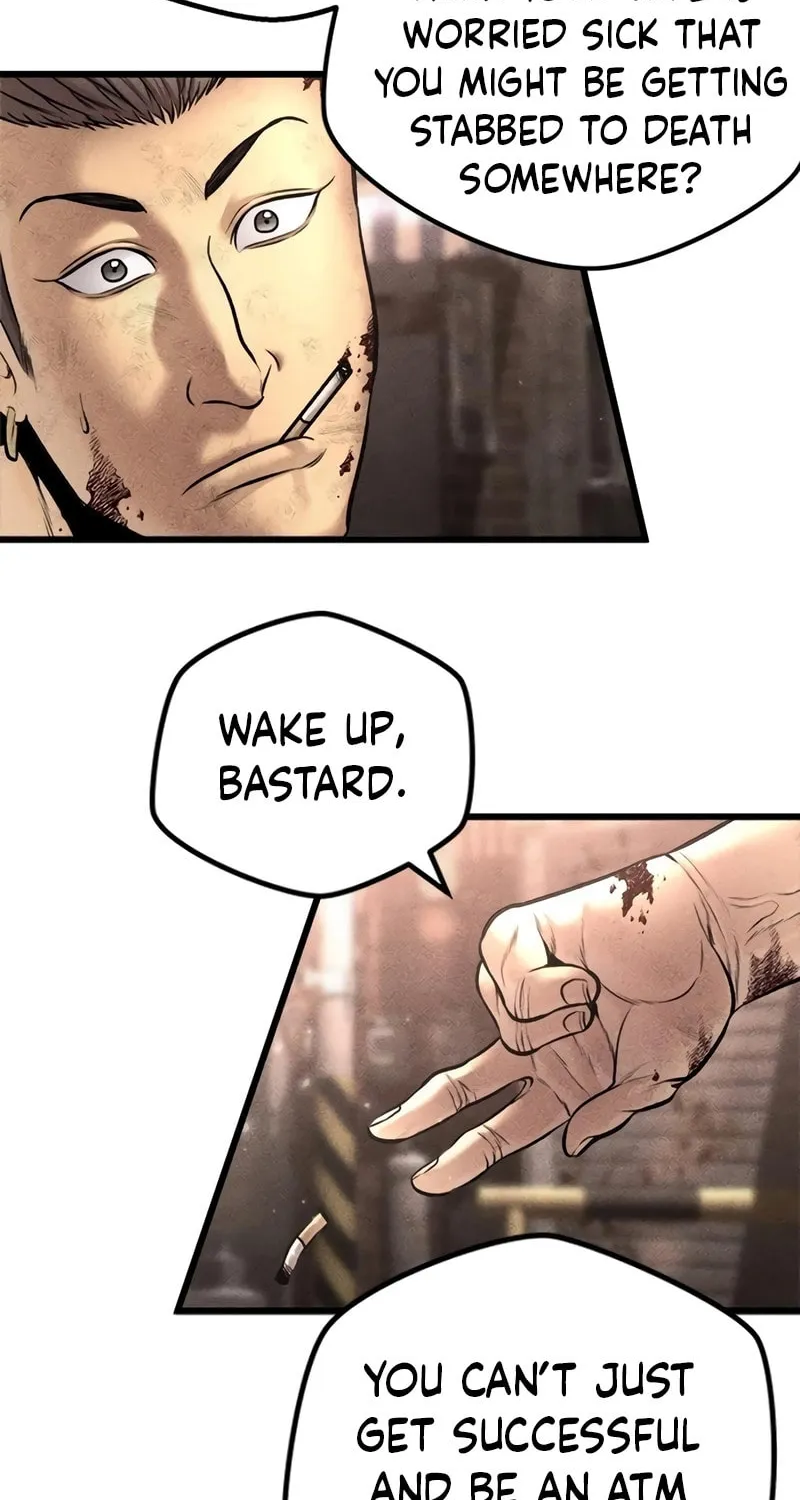 Festival of Warriors Chapter 22 page 122 - 