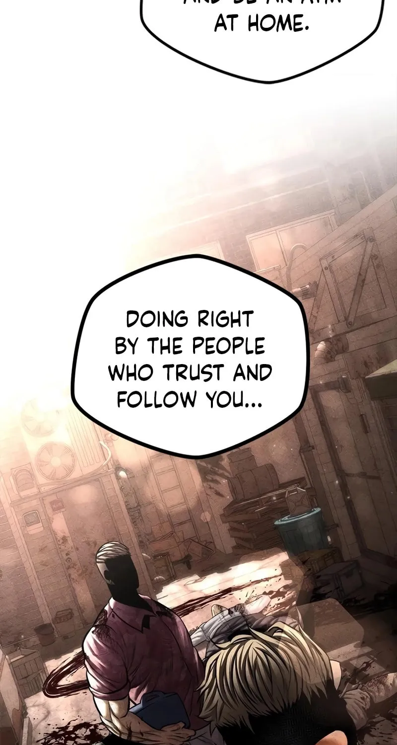 Festival of Warriors Chapter 22 page 123 - 
