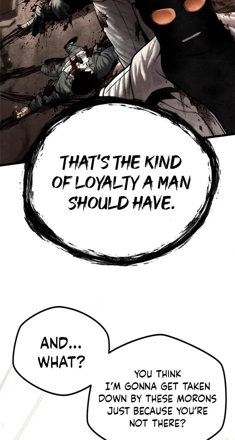 Festival of Warriors Chapter 22 page 124 - 