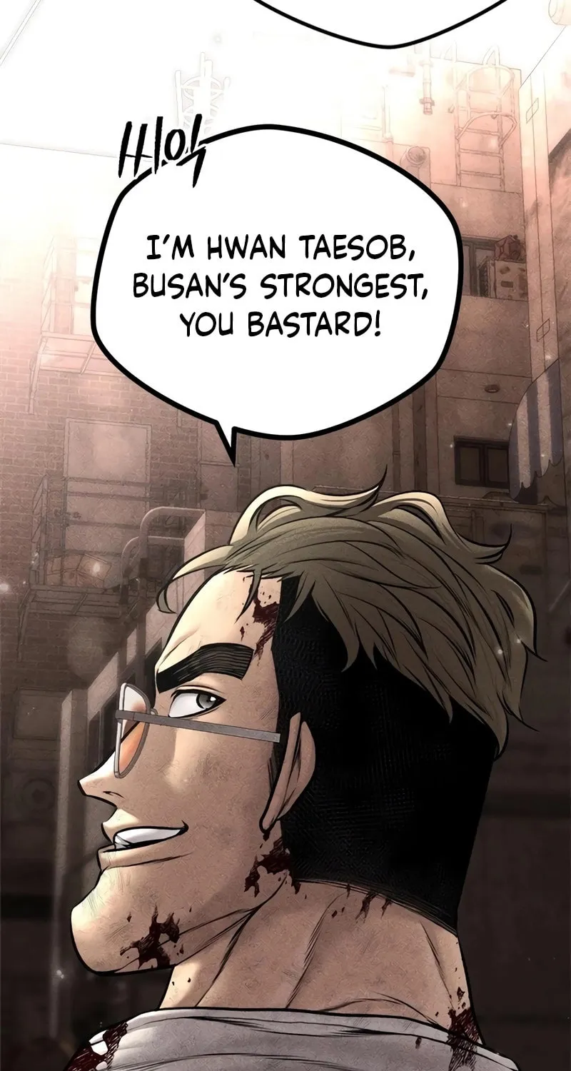 Festival of Warriors Chapter 22 page 125 - 