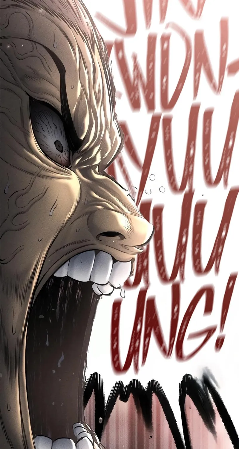 Festival of Warriors Chapter 22 page 129 - 