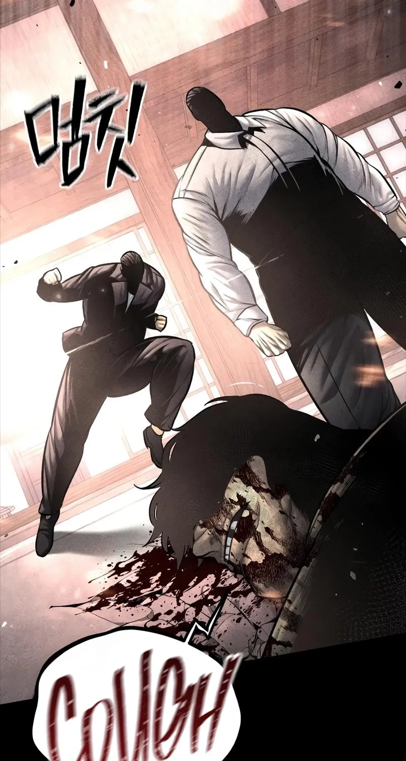 Festival of Warriors Chapter 22 page 133 - 