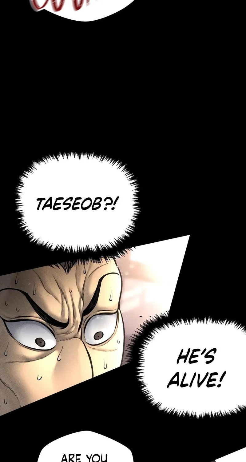 Festival of Warriors Chapter 22 page 134 - 