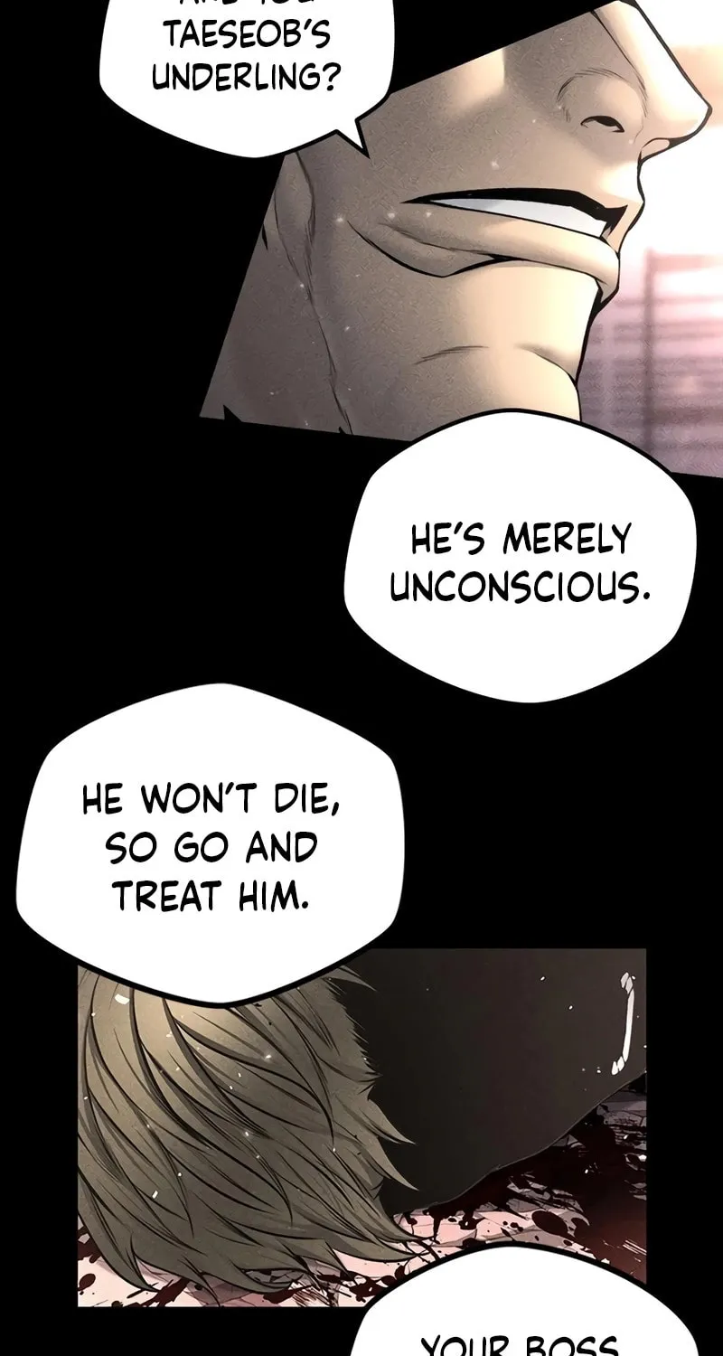 Festival of Warriors Chapter 22 page 135 - 