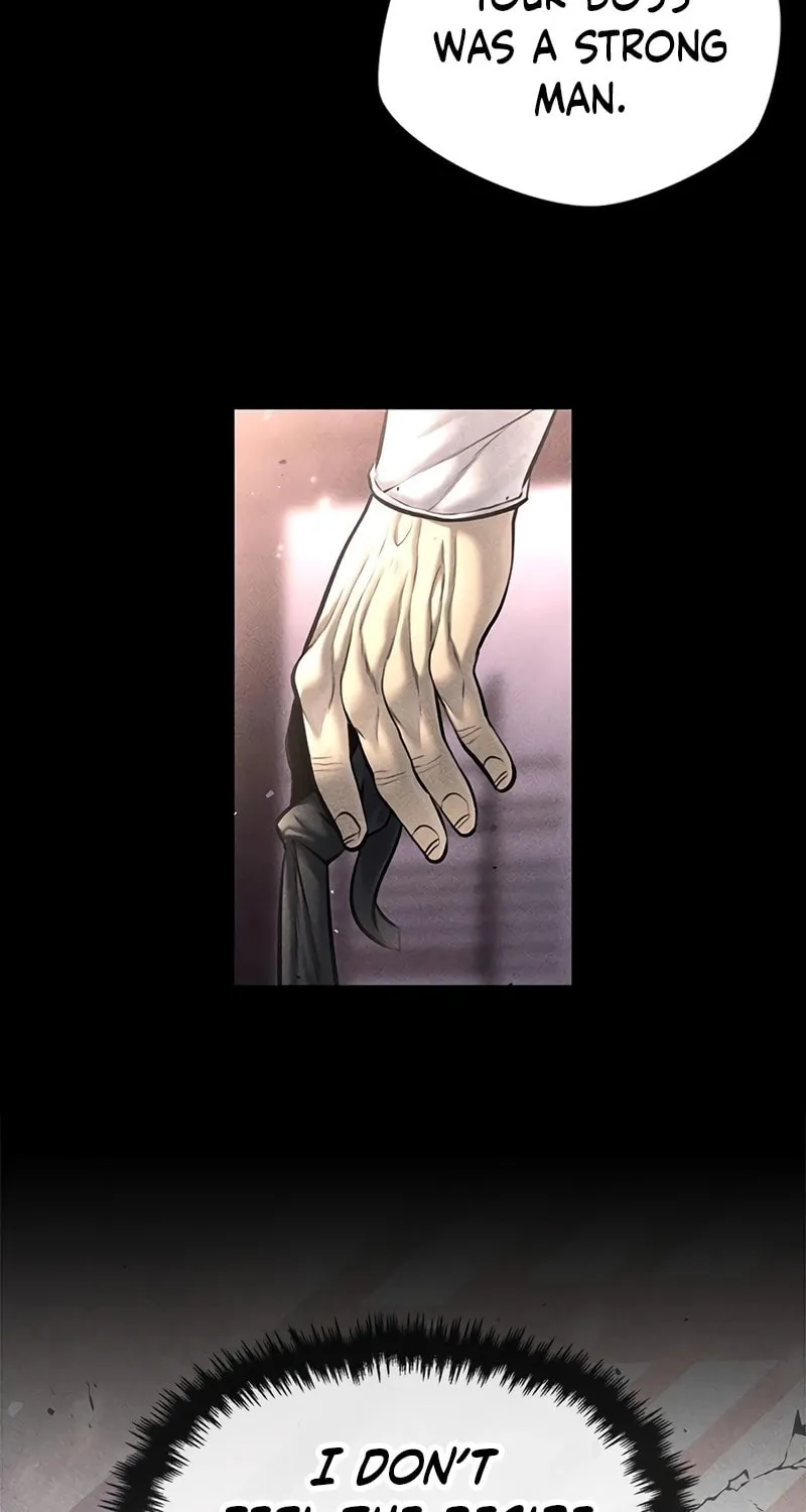 Festival of Warriors Chapter 22 page 136 - 