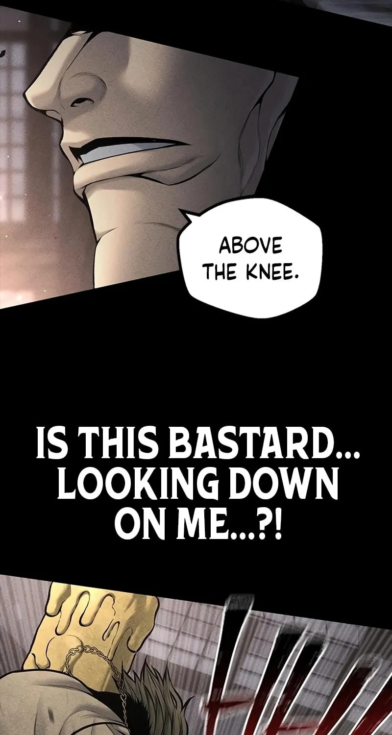 Festival of Warriors Chapter 22 page 15 - 