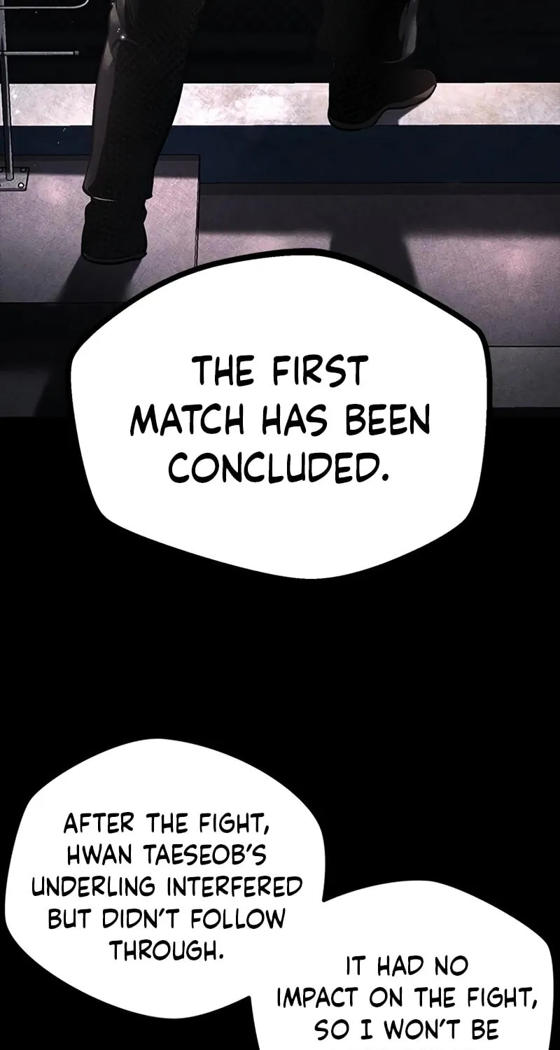 Festival of Warriors Chapter 22 page 149 - 