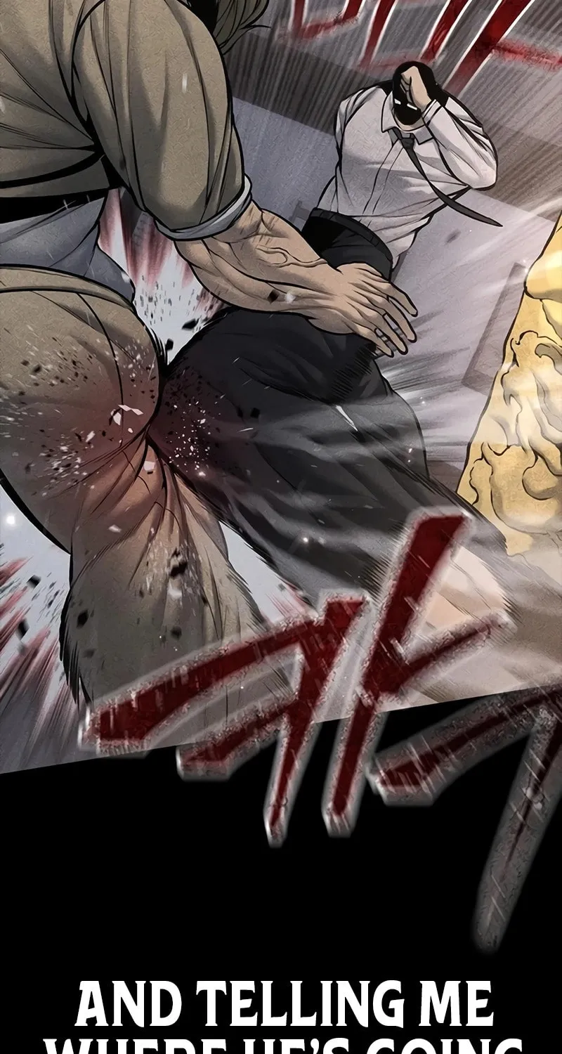 Festival of Warriors Chapter 22 page 16 - 