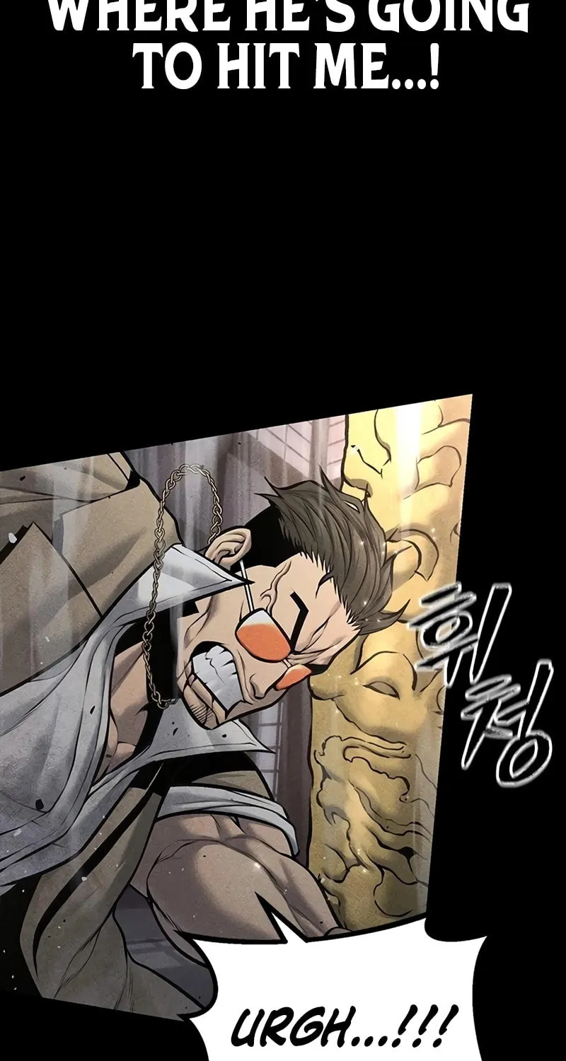 Festival of Warriors Chapter 22 page 17 - 