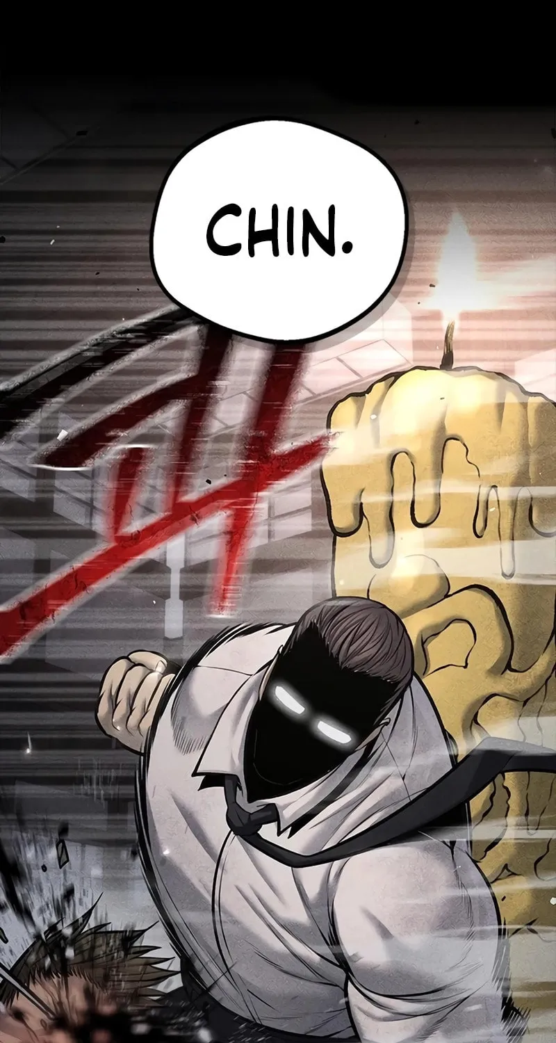 Festival of Warriors Chapter 22 page 20 - 