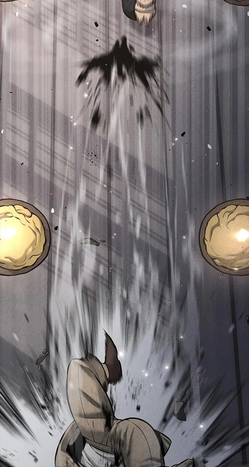 Festival of Warriors Chapter 22 page 22 - 