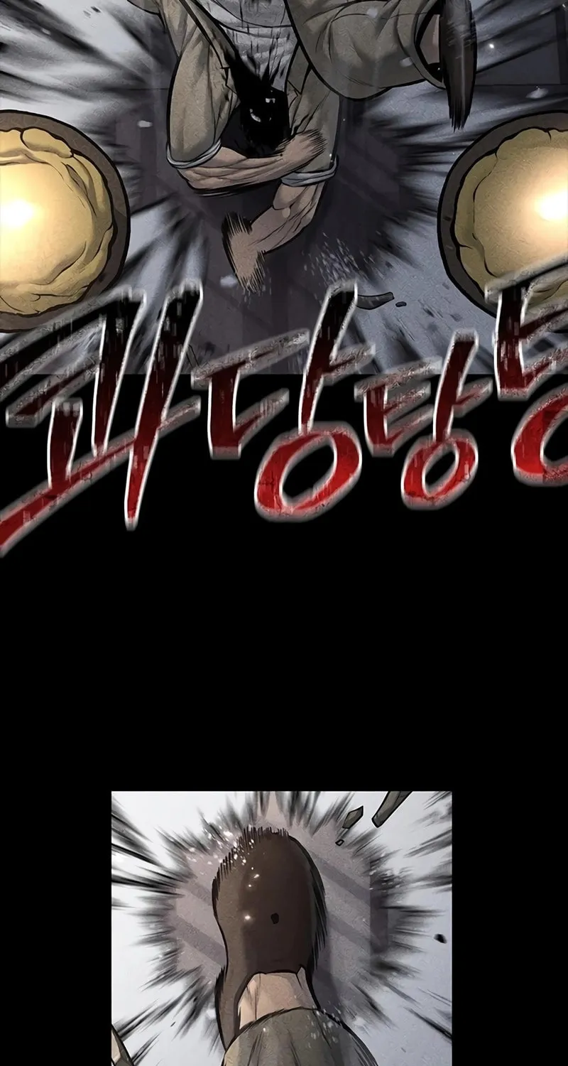 Festival of Warriors Chapter 22 page 23 - 