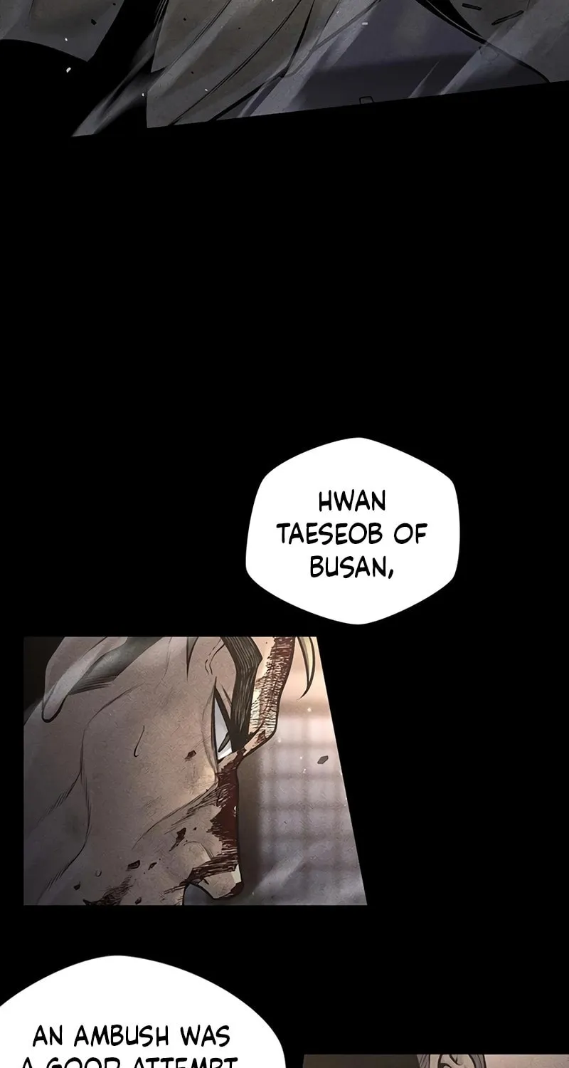 Festival of Warriors Chapter 22 page 26 - 