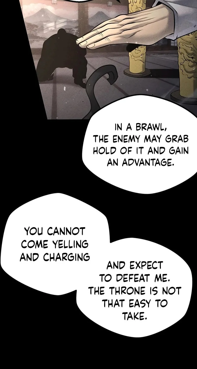 Festival of Warriors Chapter 22 page 28 - 
