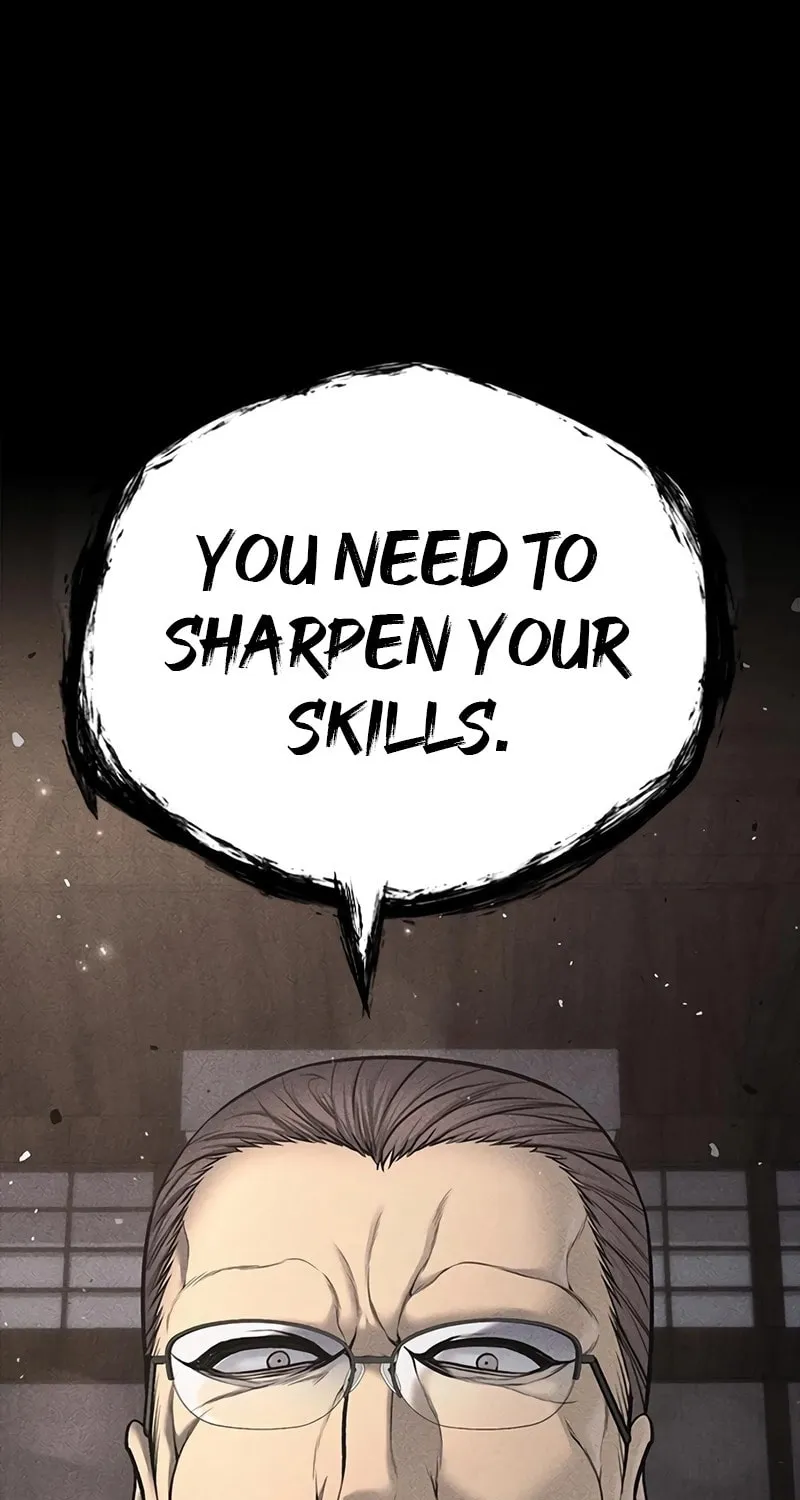 Festival of Warriors Chapter 22 page 29 - 