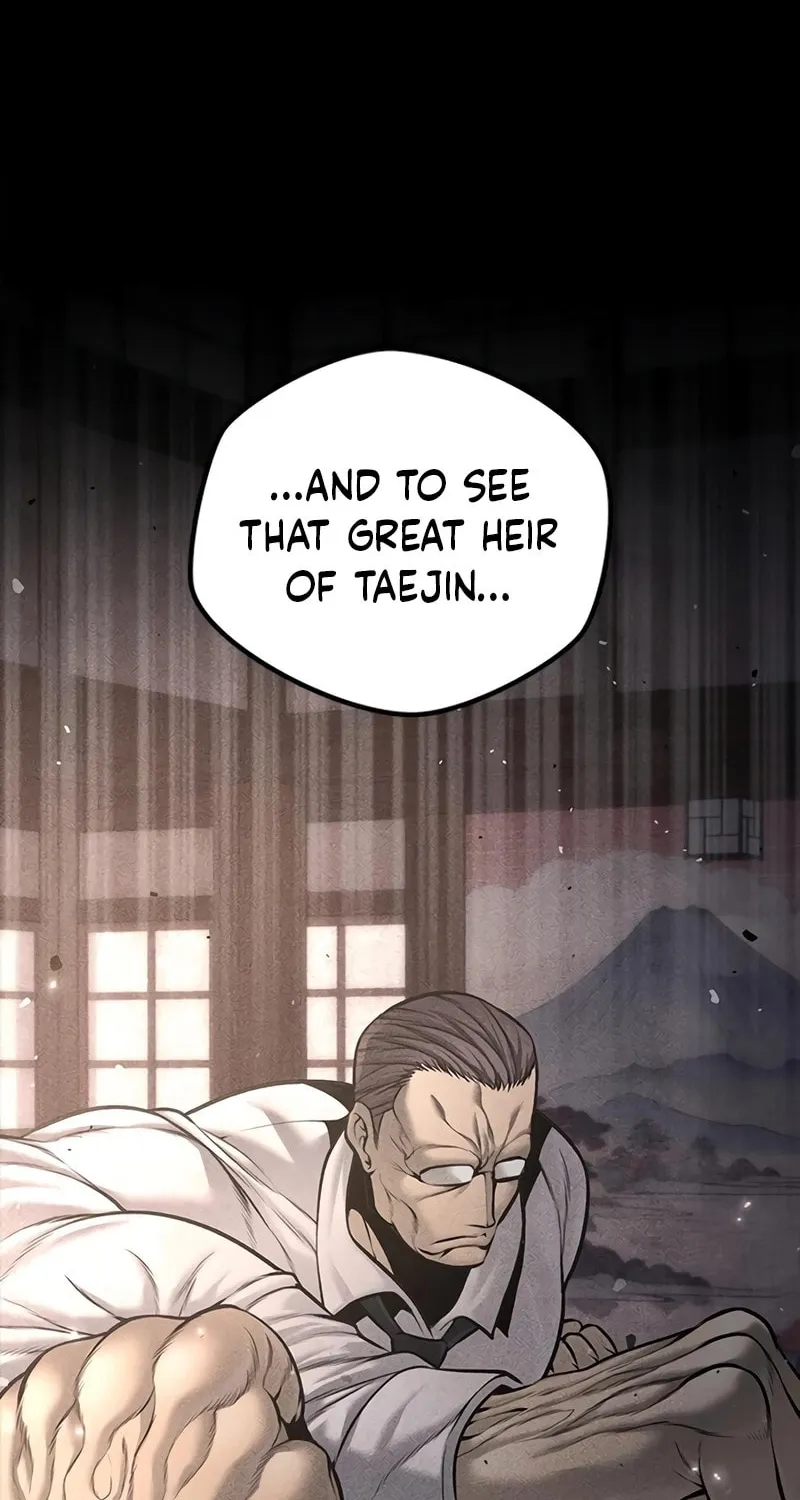 Festival of Warriors Chapter 22 page 4 - 