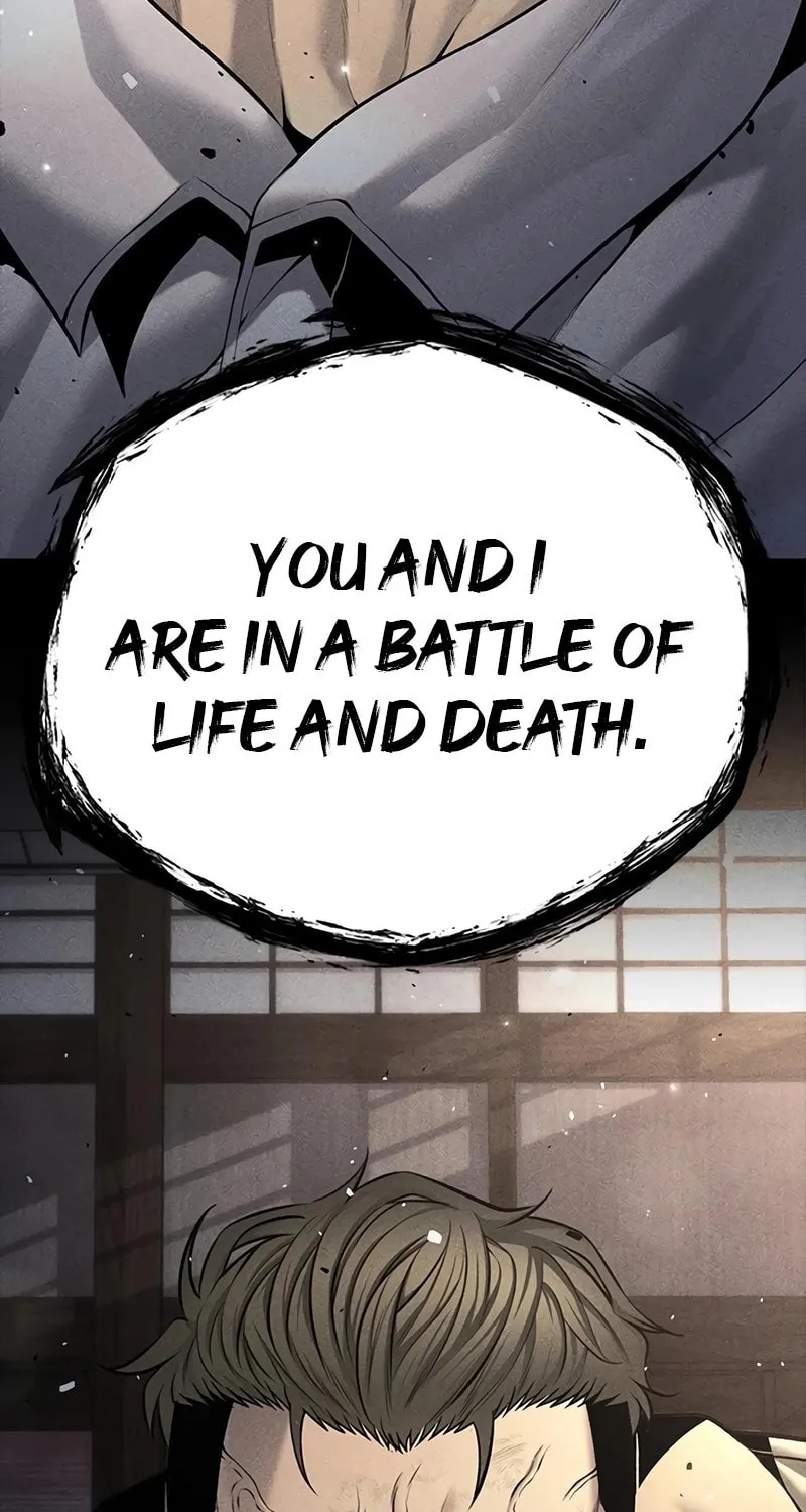 Festival of Warriors Chapter 22 page 31 - 