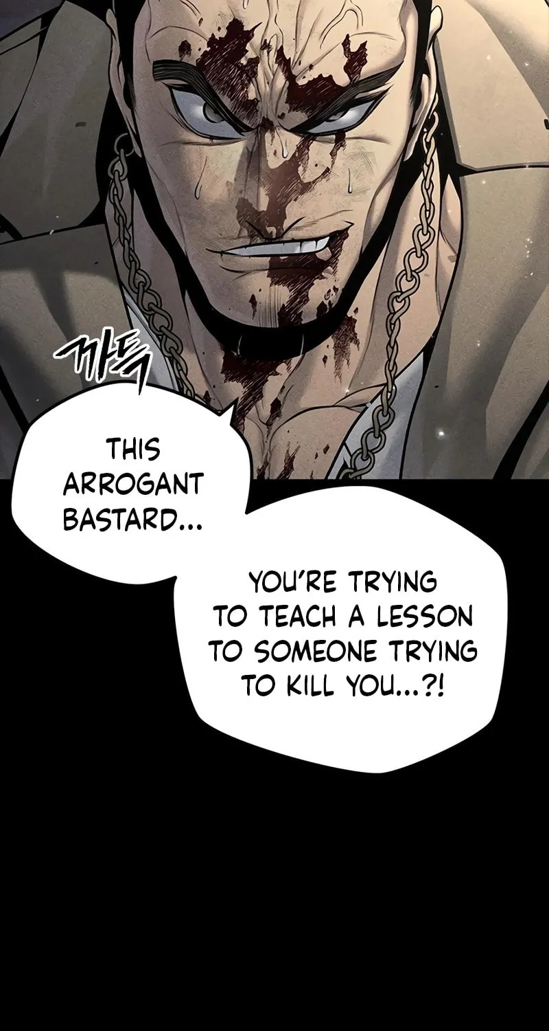 Festival of Warriors Chapter 22 page 32 - 