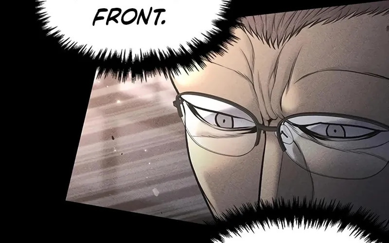 Festival of Warriors Chapter 22 page 36 - 