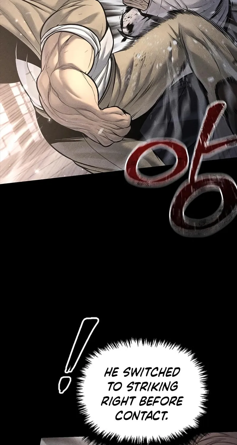 Festival of Warriors Chapter 22 page 38 - 