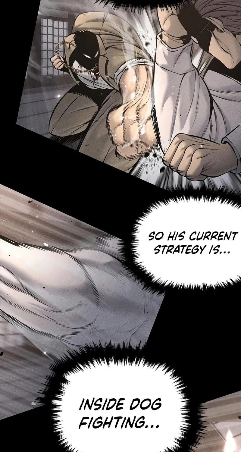 Festival of Warriors Chapter 22 page 39 - 
