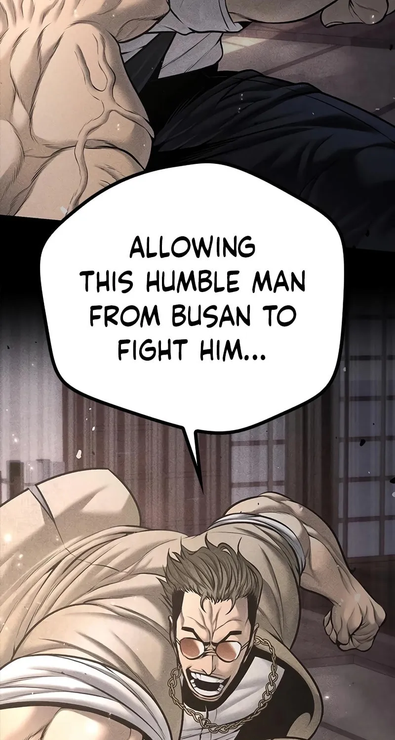 Festival of Warriors Chapter 22 page 5 - 