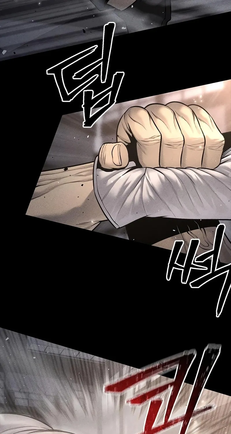 Festival of Warriors Chapter 22 page 41 - 
